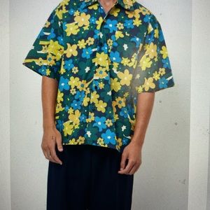 Meet your Posher, Thomas